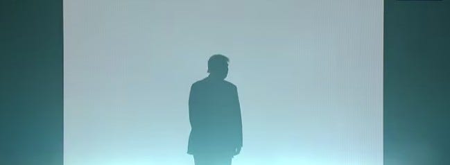 트럼프는 중간 전당대회를 열어 민주당에 선거를 선물했다